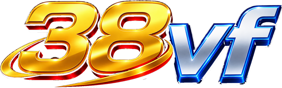 38vf Logo